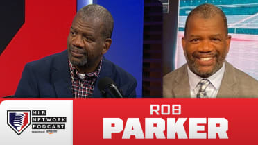Illustrious Journalist and Analyst Rob Parker