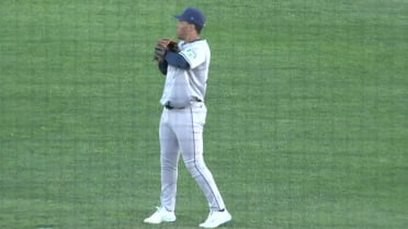 Jurrangelo Cijntje's six strikeouts vs. Tri-City