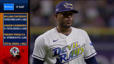 Intentional Talk picks FanDuel SGP for October 26
