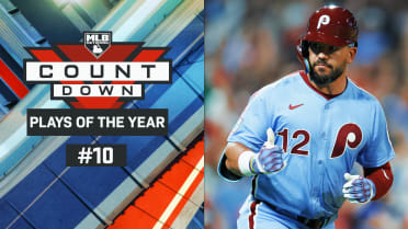 2025 Plays of the Year: #10