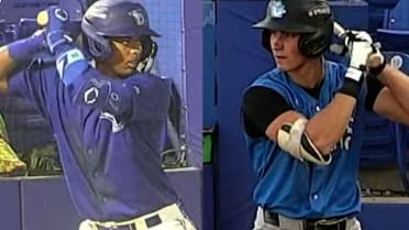 Watch Dunedin Blue Jays vs. Tampa Tarpons