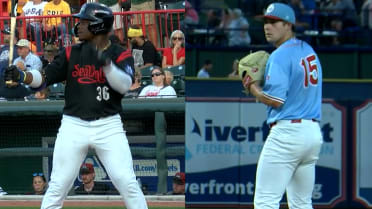 Watch Erie SeaWolves vs. Reading Fightin Phils