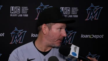 McCullough sobre la eliminación de la postemporada