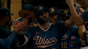Garrett Mitchell's grand slam (10)