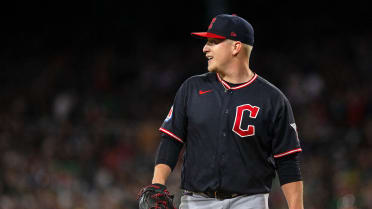 Parker Messick strikes out five across five innings