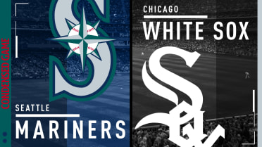 Condensed Game: SEA@CWS - 5/8/26