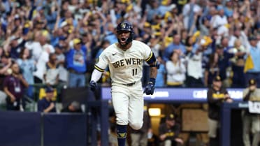 Breaking down Chourio, Brewers' great Game 2 win