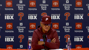 Don Mattingly on Game 1 walk-off win