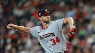 Mike Soroka's four strikeouts vs. Astros