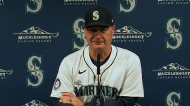 Scott Servais on 4-0 loss to Astros