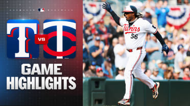 Josh Bell, Dean Kremer lead Twins to 6-4 win