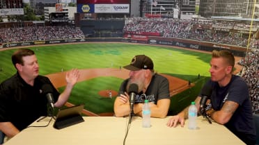 Behind the Braves | Mastodon