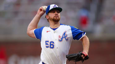 Spencer Schwellenbach to begin 2026 on 60-Day IL