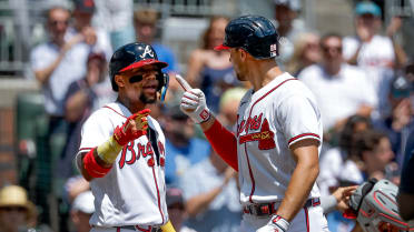 How Olson, Fuentes, Acuña Jr. impact the Braves