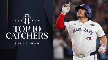Top 10 Catchers Right Now: Alejandro Kirk