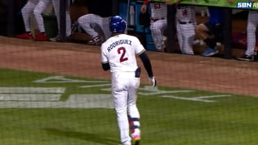 Top Prospects: Emmanuel Rodriguez, OF, Twins