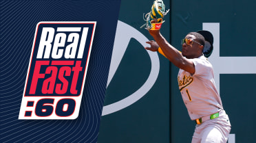 Real Fast: Wednesday's best in 60 seconds