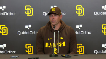 Craig Stammen talks Padres' 4-2 win