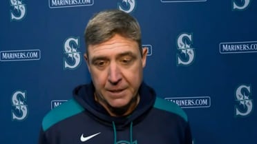 Dan Wilson on the Mariners' 1-0 loss