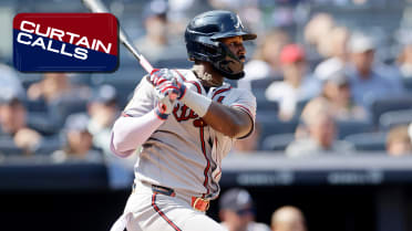 Hit de Harris II carga los Bravos a la victoria