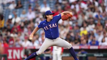 Cal Quantrill K's Zach Neto