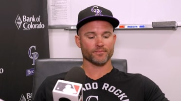 Warren Schaeffer on Sterlin Thompson's night and more