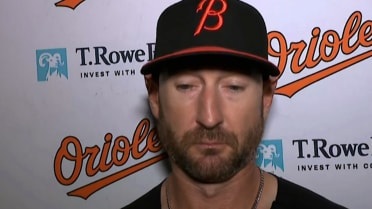 Craig Albernaz talks Orioles' win, Pete's return