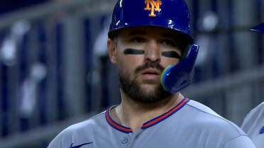 Luis Torrens' RBI single