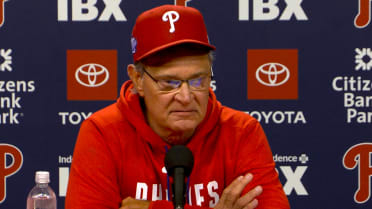 Don Mattingly on the Phillies' 6-3 comeback win