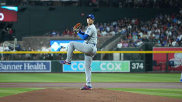 Ohtani receta ocho ponches