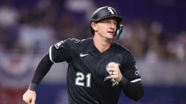 Austin Hays' three-run home run