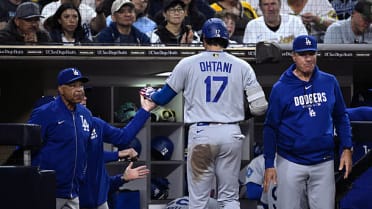 Rola remolcadora de Shohei Ohtani 