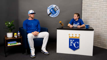 Junior Broadcaster - Reese and Chris Stratton
