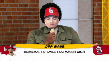 Off Base gives players a reason to smile