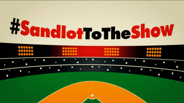 Sandlot to the Show