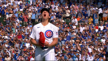 Ryan Rolison keeps the game tied in the 10th