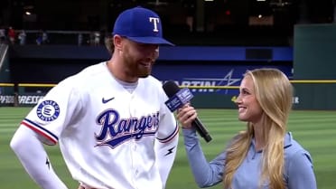 Brandon Nimmo: 'Needed all the runs we could get'
