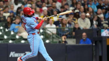 Thomas Saggese's RBI single