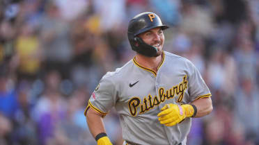 Spencer Horwitz abre el juego con jonrón