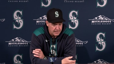 Dan Wilson on Gilberts' return, Mariners' 2-0 loss
