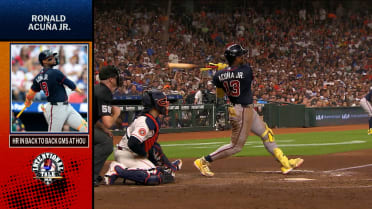 Intentional Talk's favorite performances