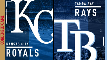 Condensed Game: KC@TB- 6/24/26