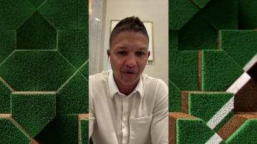 Will Venable on filling out coaching staff, offseason