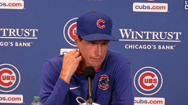 Craig Counsell on Civale's debut, Kelly's walk-off