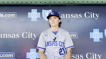 Ashton Lansdell on Women's Pro Baseball Tryouts, more