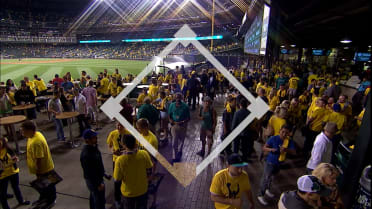 Baseball Zen: T-Mobile Park