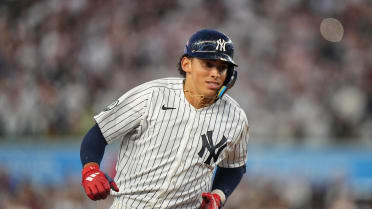 Top 10 Home Runs of the Week