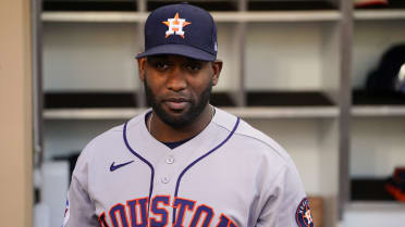 IT on Yordan Alvarez's Triple Crown pursuit and more
