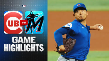 Shota Imanaga's strong start leads Cubs to 6-1 win