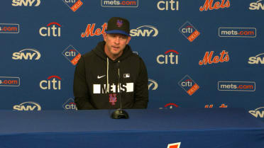 Andy Green on Mets' win, Freddy Peralta, more